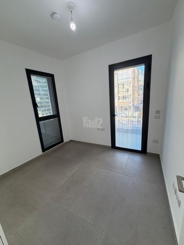 דירה להשכרה בתל אביב יפו (תיווך) — 5