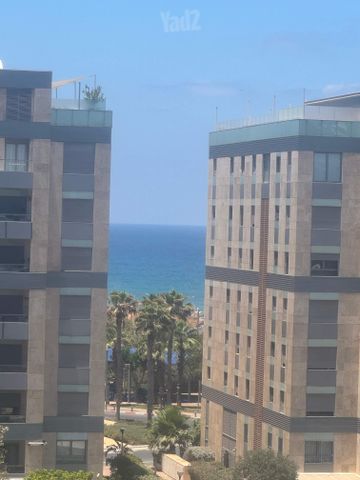 גג/ פנטהאוז להשכרה בתל אביב יפו (תיווך) — 3