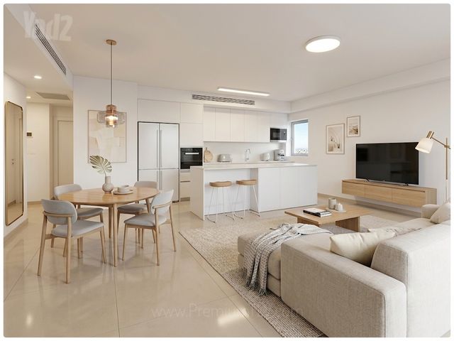 תמונה 2 של דירת 5 חדרים להשכרה בתל אביב יפו
