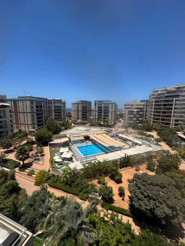 גג/ פנטהאוז להשכרה בתל אביב יפו (תיווך) — 2