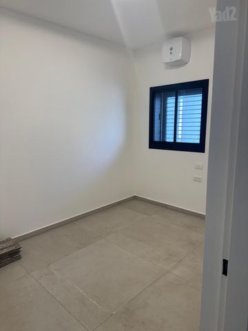 דירה להשכרה בתל אביב יפו (תיווך) — 4