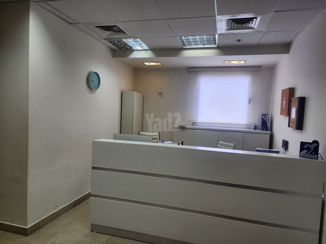 קליניקות, ראשון לציון