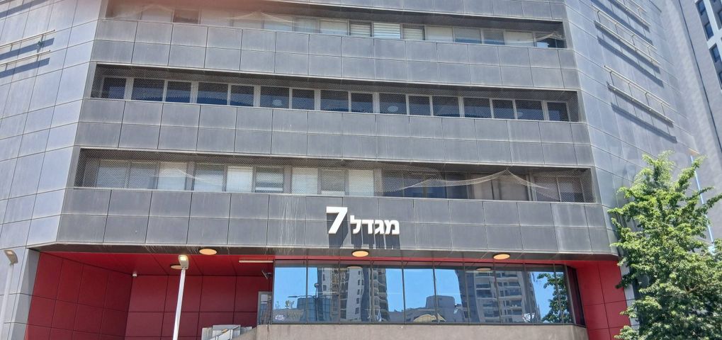 קליניקות, באר שבע