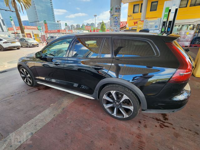 מודעת רכב וולוו V60