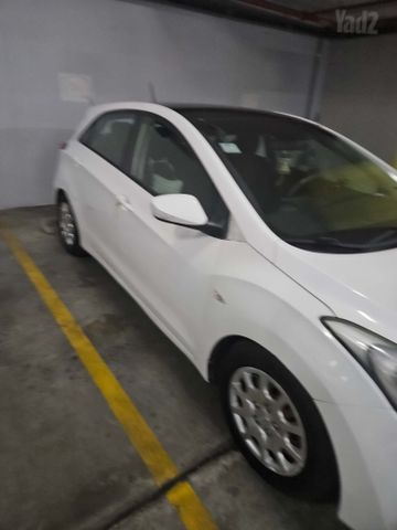 מודעת רכב יונדאי i30