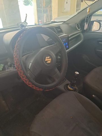 מודעת רכב סוזוקי אלטו