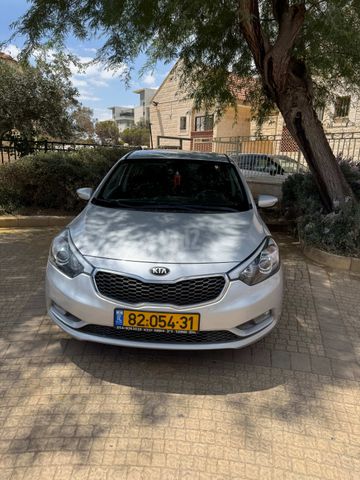 מודעת רכב קיה פורטה 
