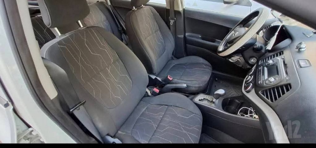 מודעת רכב קיה פיקנטו