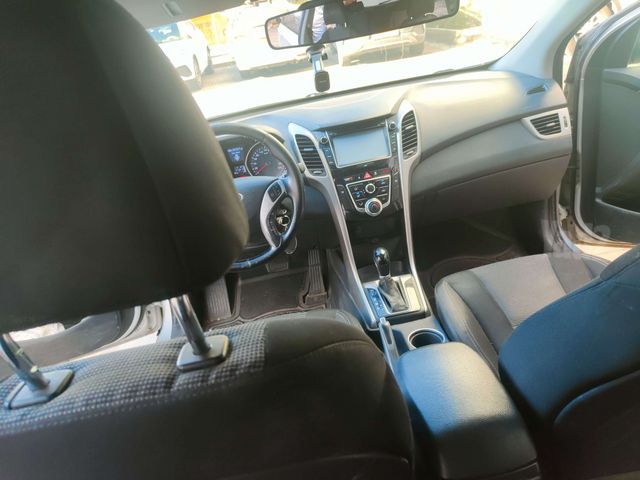 מודעת רכב יונדאי i30