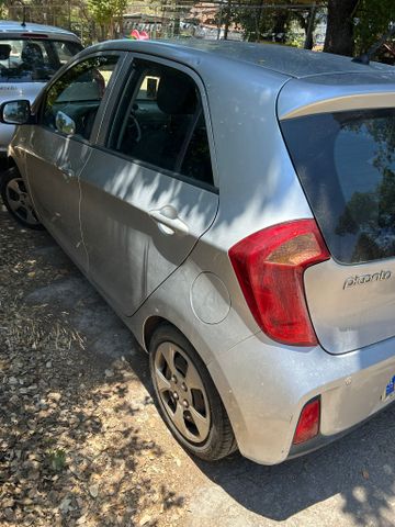 מודעת רכב קיה פיקנטו