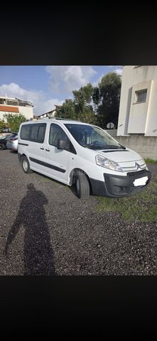 מודעת רכב סיטרואן ג'אמפי
