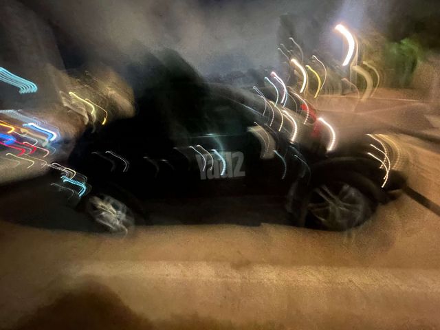 מודעת רכב הונדה CR-V