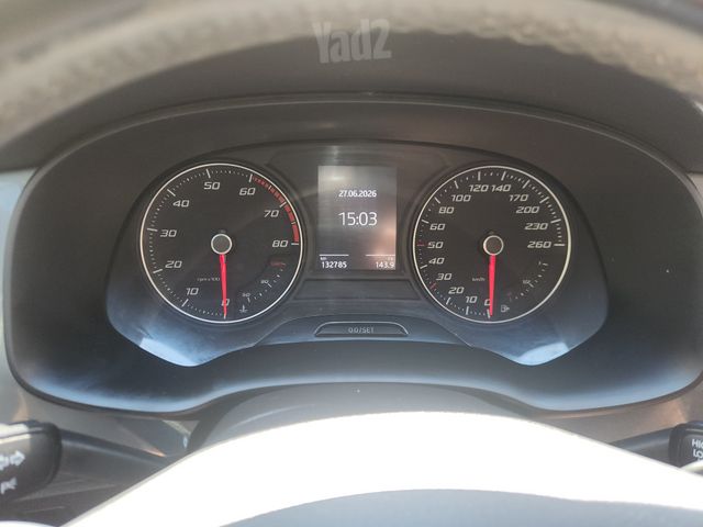 מודעת רכב סיאט אטקה