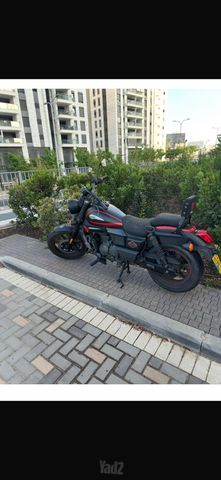מודעת רכב UM Vegas 125