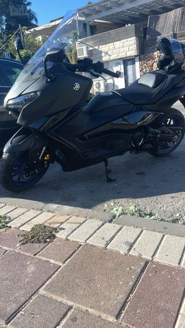 מודעת רכב ימאהה Tmax 560