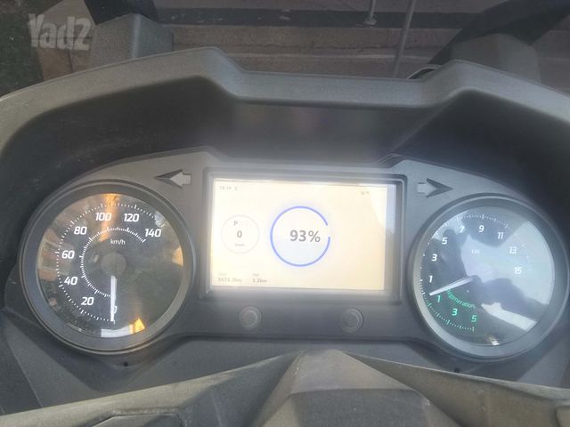 מודעת רכב Nerva EXE