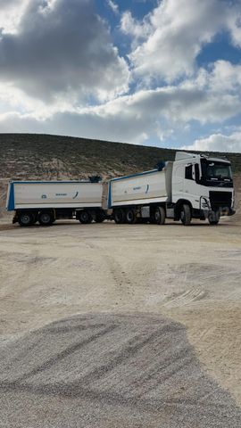 מודעת רכב וולוו