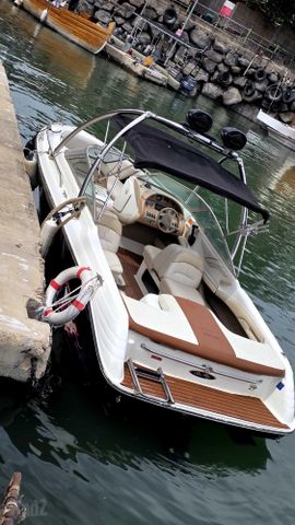 מודעת רכב Sea ray