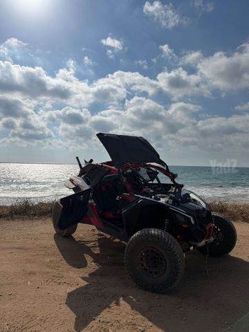 מודעת רכב באגי