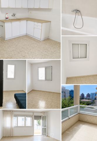 דרך זאב ז'בוטינסקי 117