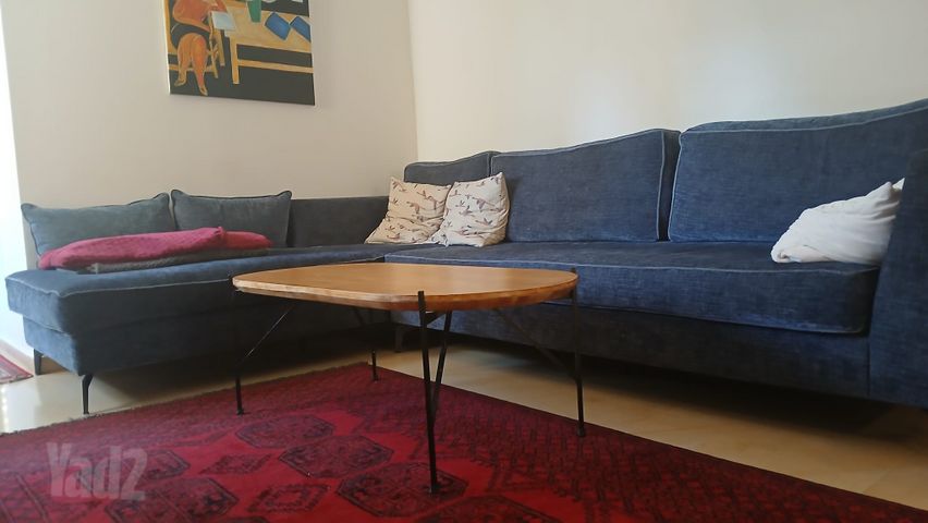 דירה למכירה בתל אביב יפו — 5
