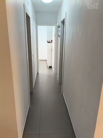דירת גן למכירה בירושלים — 2