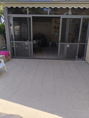 דירת גן למכירה בירושלים — 3
