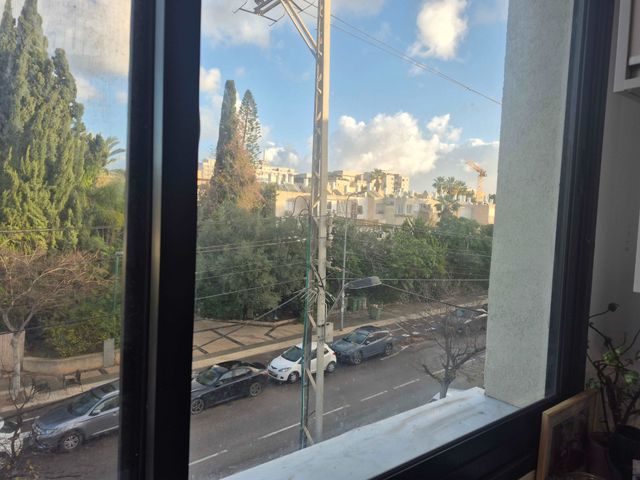 גג/ פנטהאוז למכירה בתל אביב יפו — 5