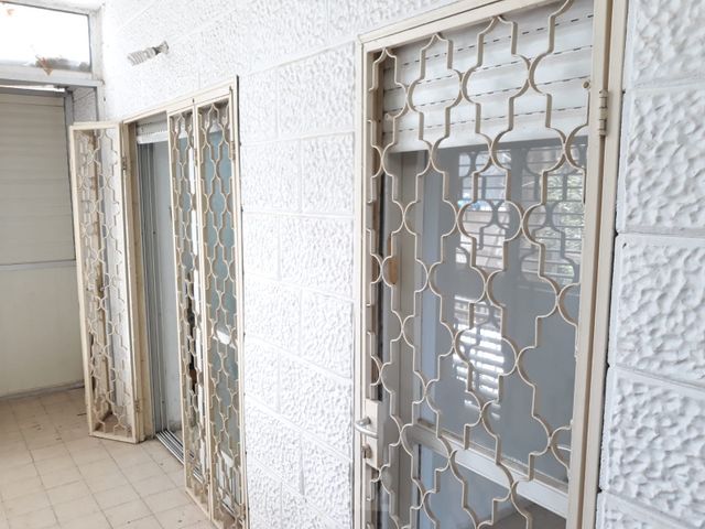 דירה למכירה בירושלים — 4