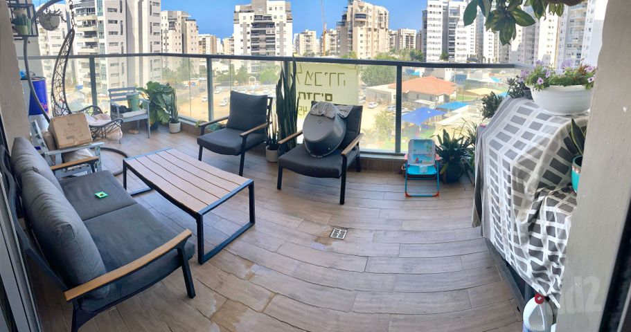 שדרות קדש 16