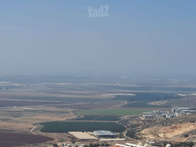 גזית 1