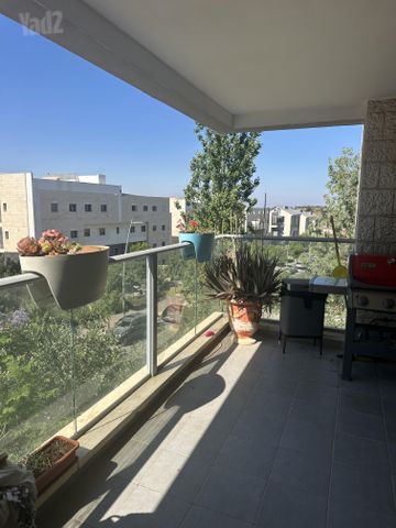 דירה למכירה בצור הדסה — 4