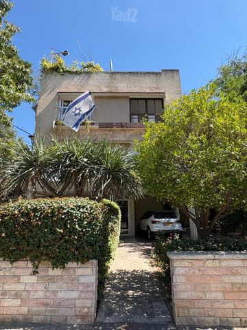 דירה להשכרה בתל אביב יפו — 2