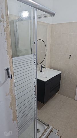 דירה להשכרה בירושלים — 5