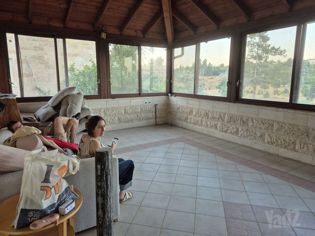 דירה להשכרה בצור הדסה — 5