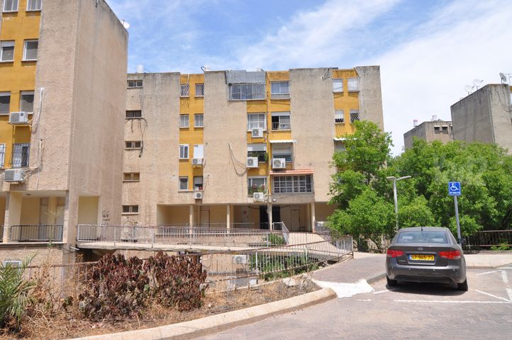 דרך הגבורה 127