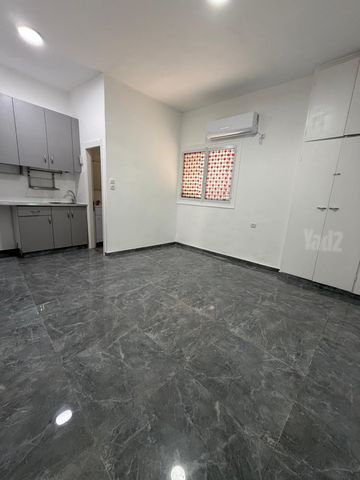 דירה להשכרה בתל אביב יפו — 2