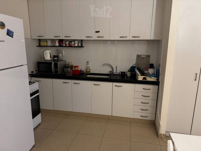 סאבלט להשכרה בתל אביב יפו — 2