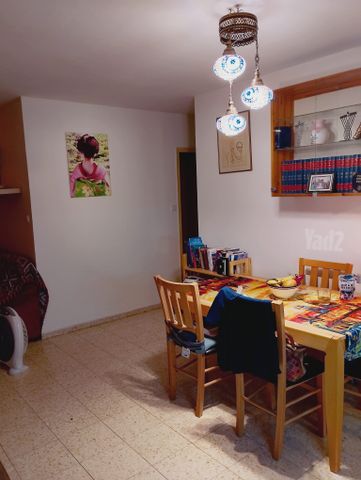 דירה להשכרה בירושלים — 4