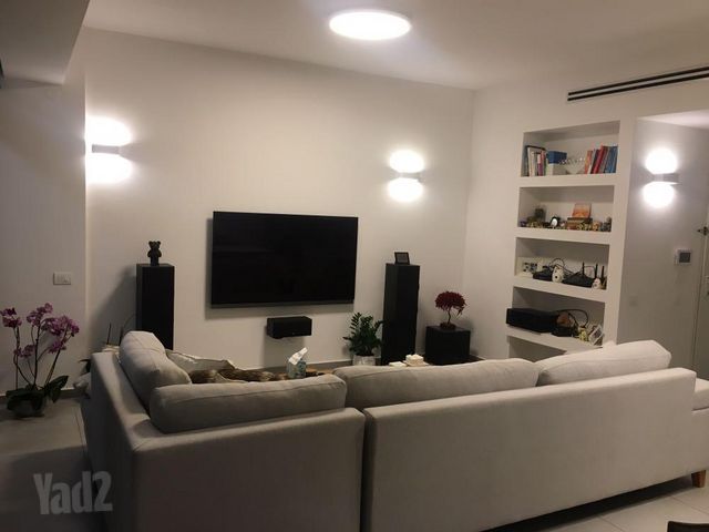 דירה להשכרה בתל אביב יפו — 2