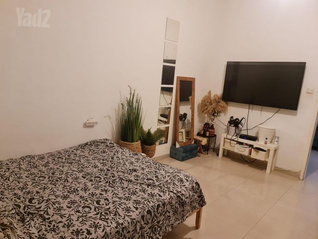 דירה להשכרה בתל אביב יפו — 2