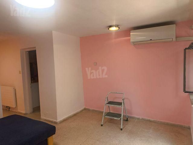 תמונה 3 של דירת 1.5 חדרים להשכרה בירושלים