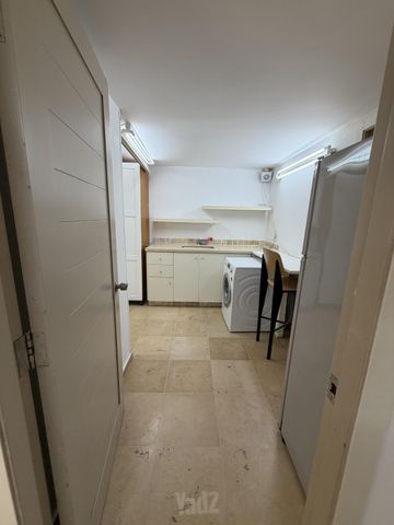יחידת דיור להשכרה בתל אביב יפו — 2