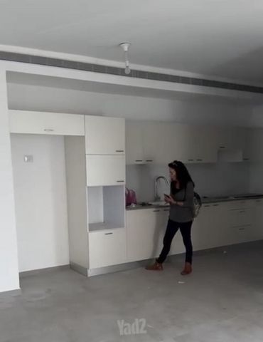 דירה להשכרה בתל אביב יפו — 3