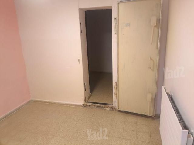 תמונה 5 של דירת 1.5 חדרים להשכרה בירושלים