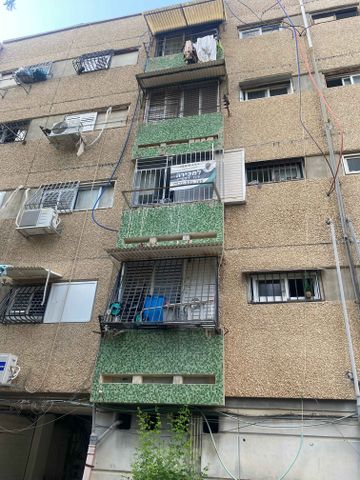 דירה למכירה בתל אביב יפו (תיווך) — 3