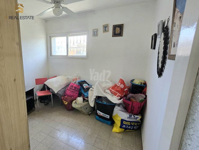 דירה למכירה בירושלים (תיווך) — 4