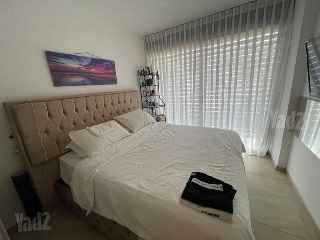 דירה להשכרה בתל אביב יפו (תיווך) — 2