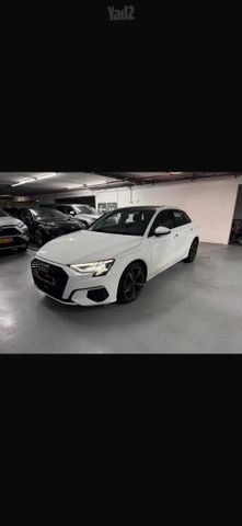 מודעת רכב אאודי A3
