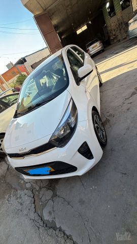 מודעת רכב קיה פיקנטו